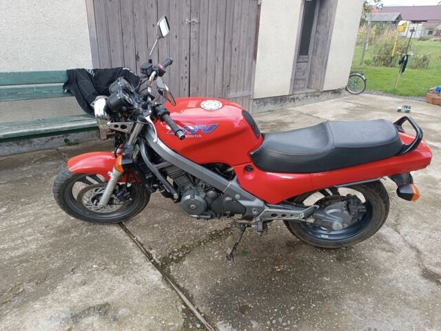 Хонда Другая, объемом двигателя 0.65 л и пробегом 0 тыс. км за 2500 $, фото 1 на Automoto.ua