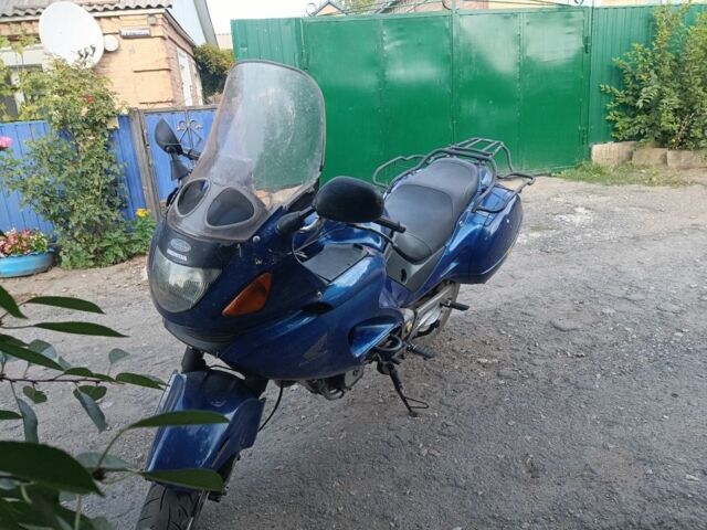 Хонда Другая, объемом двигателя 0.65 л и пробегом 0 тыс. км за 2200 $, фото 5 на Automoto.ua