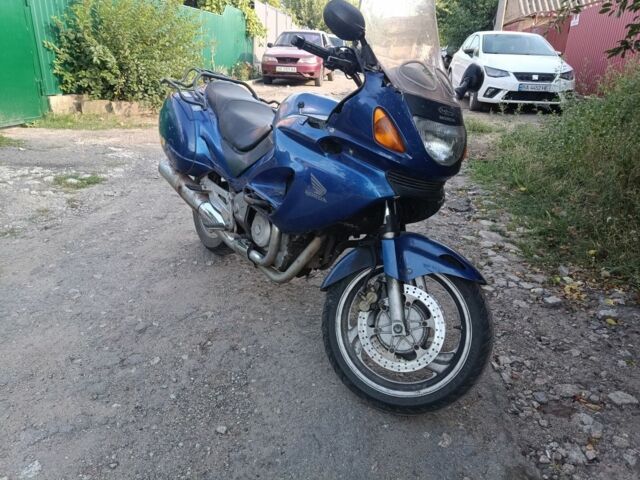 Хонда Другая, объемом двигателя 0.65 л и пробегом 0 тыс. км за 2200 $, фото 6 на Automoto.ua