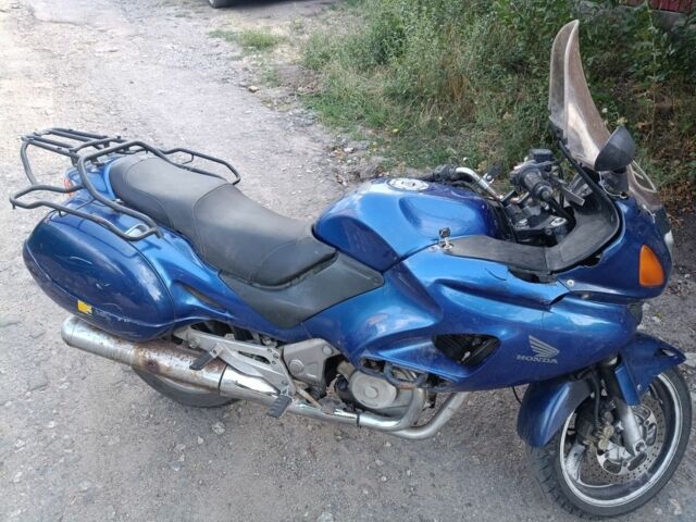 Хонда Другая, объемом двигателя 0.65 л и пробегом 0 тыс. км за 2200 $, фото 3 на Automoto.ua