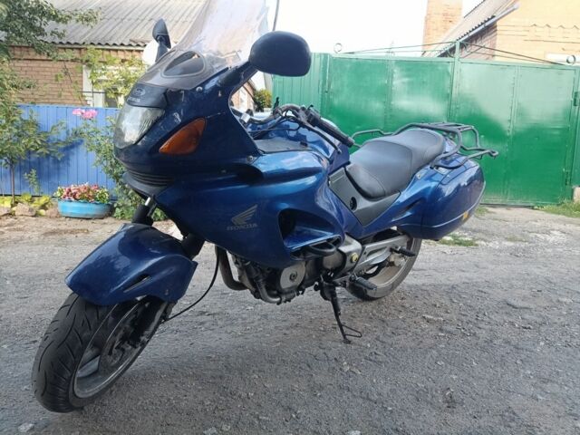 Хонда Другая, объемом двигателя 0.65 л и пробегом 0 тыс. км за 2200 $, фото 4 на Automoto.ua