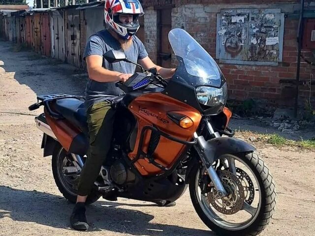 Хонда Другая, объемом двигателя 1 л и пробегом 0 тыс. км за 4500 $, фото 1 на Automoto.ua