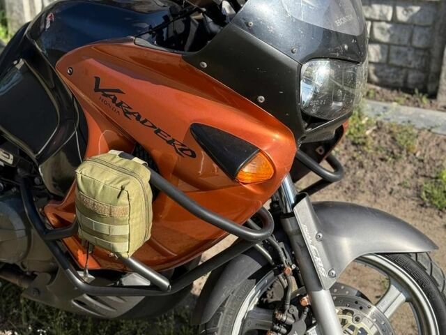 Хонда Другая, объемом двигателя 1 л и пробегом 0 тыс. км за 4500 $, фото 5 на Automoto.ua