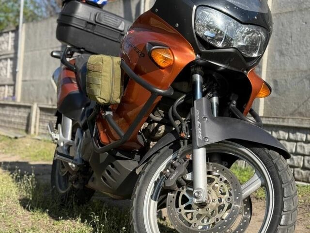 Хонда Другая, объемом двигателя 1 л и пробегом 0 тыс. км за 4500 $, фото 4 на Automoto.ua