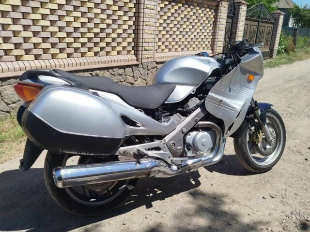 Хонда Другая, объемом двигателя 0.55 л и пробегом 0 тыс. км за 1664 $, фото 1 на Automoto.ua