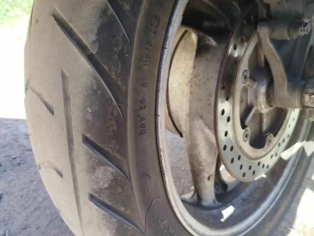 Хонда Другая, объемом двигателя 0.55 л и пробегом 0 тыс. км за 1664 $, фото 4 на Automoto.ua