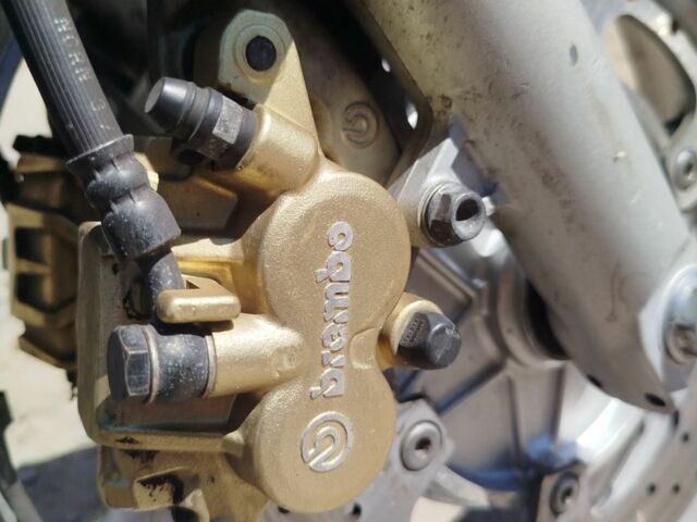 Хонда Другая, объемом двигателя 0.55 л и пробегом 0 тыс. км за 1664 $, фото 3 на Automoto.ua