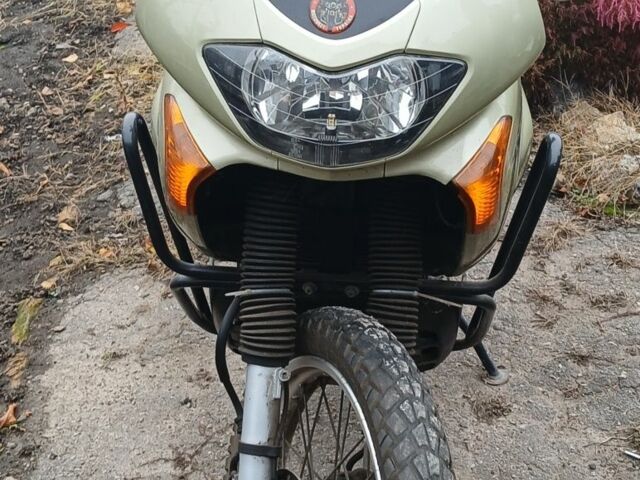 Хонда Другая, объемом двигателя 0.65 л и пробегом 0 тыс. км за 3700 $, фото 2 на Automoto.ua