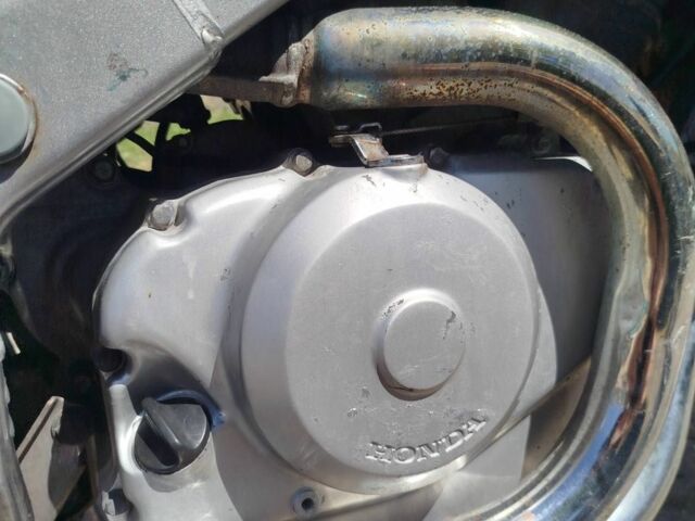 Хонда Другая, объемом двигателя 0.55 л и пробегом 0 тыс. км за 1664 $, фото 5 на Automoto.ua