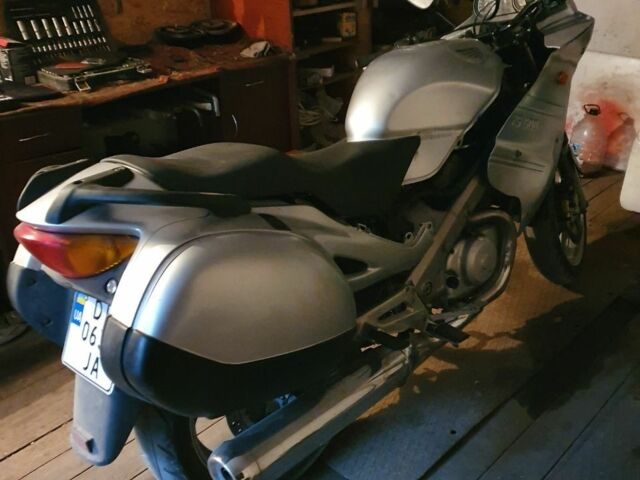 Хонда Другая, объемом двигателя 0.55 л и пробегом 0 тыс. км за 1664 $, фото 8 на Automoto.ua