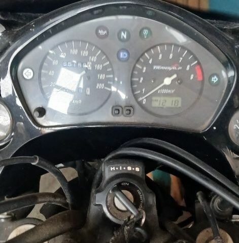 Хонда Другая, объемом двигателя 0.65 л и пробегом 0 тыс. км за 3700 $, фото 5 на Automoto.ua