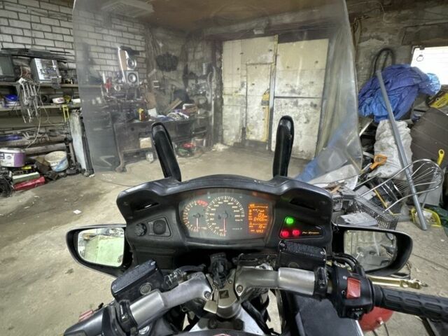 Хонда Другая, объемом двигателя 1.3 л и пробегом 0 тыс. км за 5500 $, фото 4 на Automoto.ua