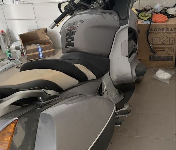 Хонда Другая, объемом двигателя 1.3 л и пробегом 0 тыс. км за 5500 $, фото 2 на Automoto.ua