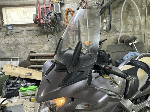 Хонда Другая, объемом двигателя 1.3 л и пробегом 0 тыс. км за 5500 $, фото 3 на Automoto.ua