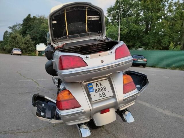 Хонда Другая, объемом двигателя 1.8 л и пробегом 0 тыс. км за 11200 $, фото 7 на Automoto.ua