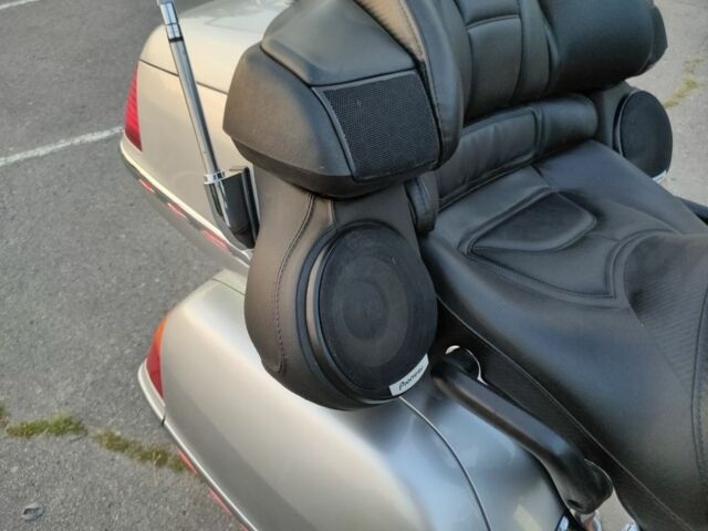 Хонда Другая, объемом двигателя 1.8 л и пробегом 0 тыс. км за 11200 $, фото 15 на Automoto.ua