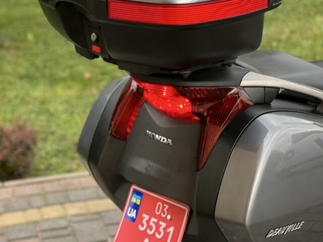 Хонда Інша, об'ємом двигуна 0.7 л та пробігом 0 тис. км за 5550 $, фото 21 на Automoto.ua