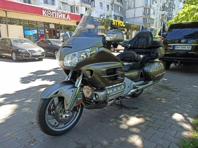 Хонда Другая, объемом двигателя 1.8 л и пробегом 0 тыс. км за 13500 $, фото 1 на Automoto.ua