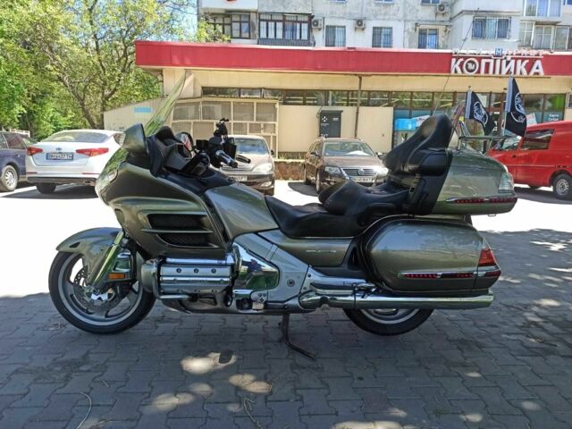 Хонда Другая, объемом двигателя 1.8 л и пробегом 0 тыс. км за 13500 $, фото 3 на Automoto.ua