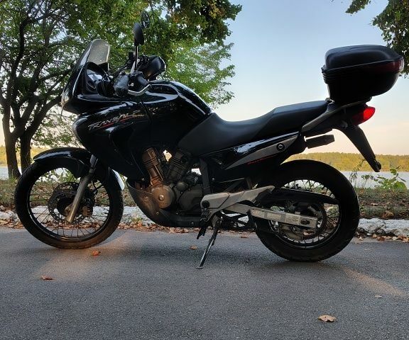 Хонда Другая, объемом двигателя 0.65 л и пробегом 0 тыс. км за 4500 $, фото 1 на Automoto.ua