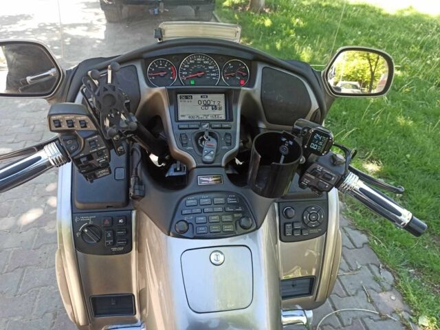 Хонда Другая, объемом двигателя 1.8 л и пробегом 0 тыс. км за 13500 $, фото 15 на Automoto.ua