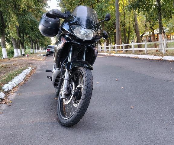 Хонда Другая, объемом двигателя 0.65 л и пробегом 0 тыс. км за 4500 $, фото 5 на Automoto.ua