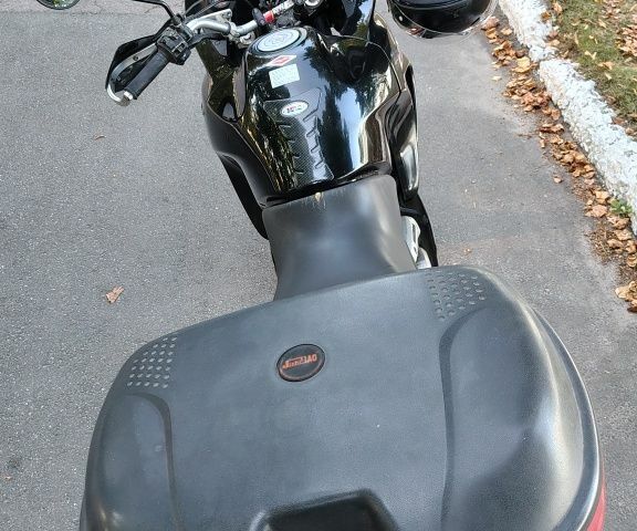 Хонда Другая, объемом двигателя 0.65 л и пробегом 0 тыс. км за 4500 $, фото 6 на Automoto.ua