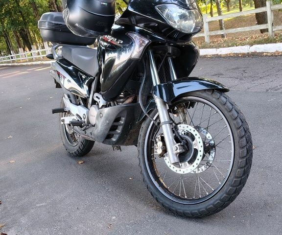 Хонда Другая, объемом двигателя 0.65 л и пробегом 0 тыс. км за 4500 $, фото 3 на Automoto.ua