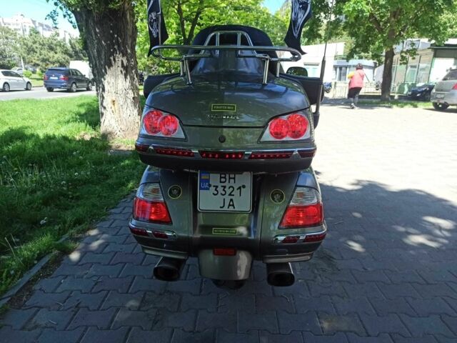 Хонда Другая, объемом двигателя 1.8 л и пробегом 0 тыс. км за 13500 $, фото 12 на Automoto.ua