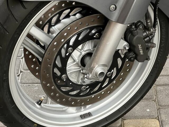 Хонда Інша, об'ємом двигуна 0.7 л та пробігом 0 тис. км за 5550 $, фото 11 на Automoto.ua