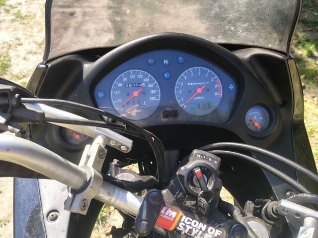 Хонда Другая, объемом двигателя 0.65 л и пробегом 0 тыс. км за 4500 $, фото 2 на Automoto.ua