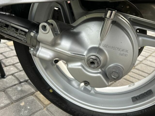 Хонда Інша, об'ємом двигуна 0.7 л та пробігом 0 тис. км за 5550 $, фото 6 на Automoto.ua