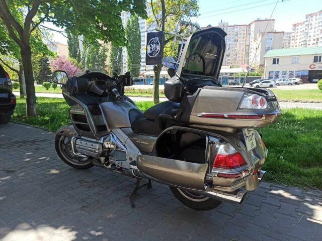 Хонда Другая, объемом двигателя 1.8 л и пробегом 0 тыс. км за 13500 $, фото 8 на Automoto.ua