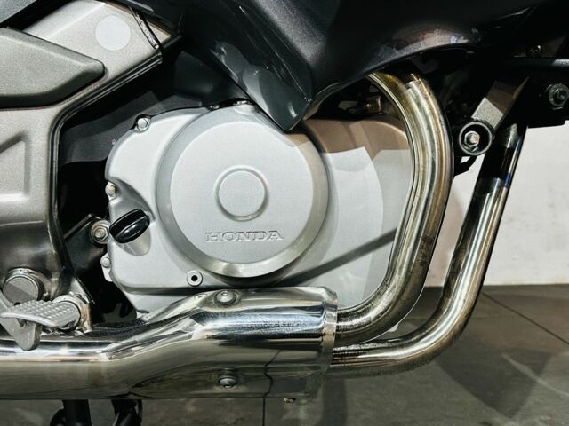 Хонда Інша, об'ємом двигуна 0.7 л та пробігом 0 тис. км за 5450 $, фото 18 на Automoto.ua