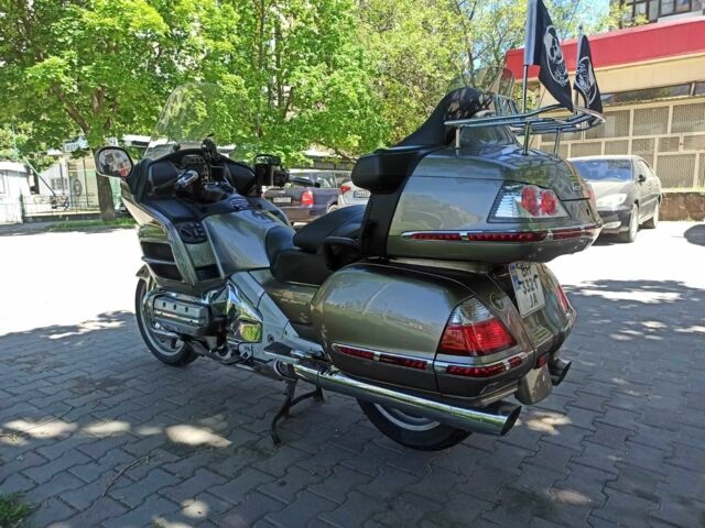 Хонда Другая, объемом двигателя 1.8 л и пробегом 0 тыс. км за 13500 $, фото 4 на Automoto.ua