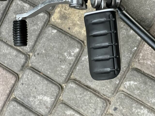 Хонда Інша, об'ємом двигуна 0.7 л та пробігом 0 тис. км за 5550 $, фото 17 на Automoto.ua