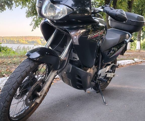 Хонда Другая, объемом двигателя 0.65 л и пробегом 0 тыс. км за 4500 $, фото 7 на Automoto.ua