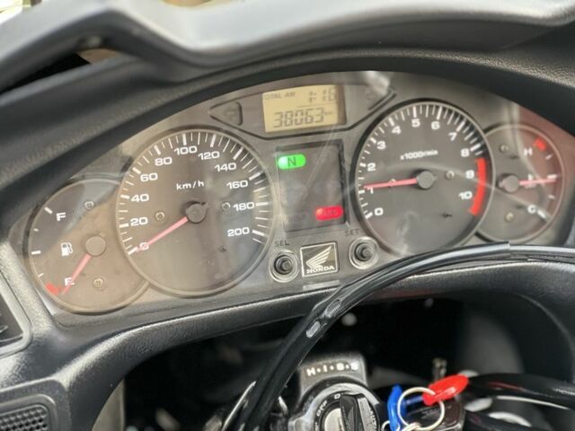 Хонда Інша, об'ємом двигуна 0.7 л та пробігом 0 тис. км за 5550 $, фото 18 на Automoto.ua