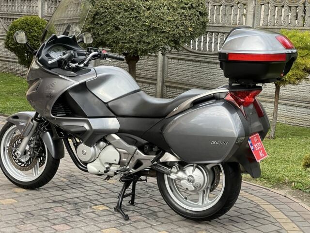 Хонда Інша, об'ємом двигуна 0.7 л та пробігом 0 тис. км за 5550 $, фото 9 на Automoto.ua