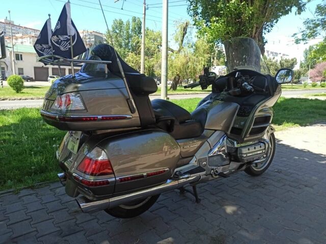 Хонда Другая, объемом двигателя 1.8 л и пробегом 0 тыс. км за 13500 $, фото 6 на Automoto.ua