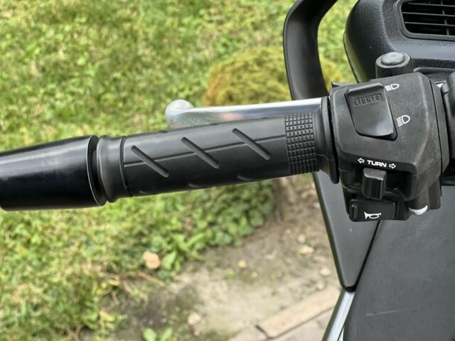 Хонда Інша, об'ємом двигуна 0.7 л та пробігом 0 тис. км за 5550 $, фото 5 на Automoto.ua