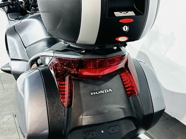 Хонда Інша, об'ємом двигуна 0.7 л та пробігом 0 тис. км за 5350 $, фото 17 на Automoto.ua