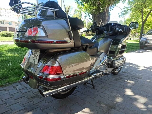 Хонда Другая, объемом двигателя 1.8 л и пробегом 0 тыс. км за 13500 $, фото 5 на Automoto.ua