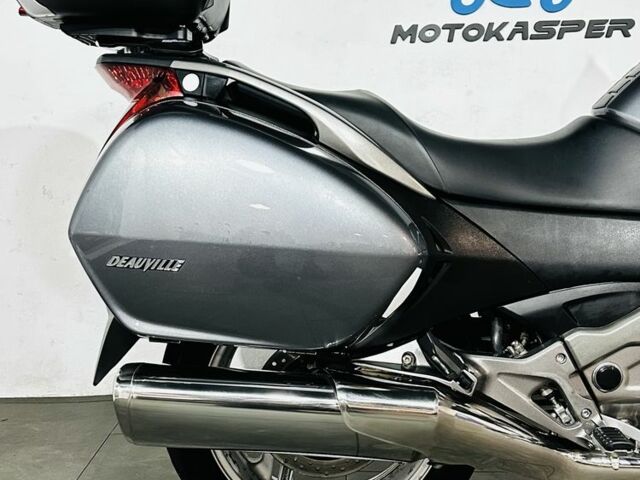 Хонда Інша, об'ємом двигуна 0.7 л та пробігом 0 тис. км за 5350 $, фото 7 на Automoto.ua