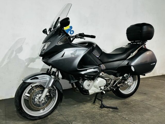 Хонда Інша, об'ємом двигуна 0.7 л та пробігом 0 тис. км за 5350 $, фото 4 на Automoto.ua