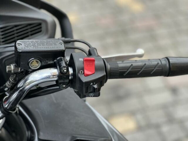 Хонда Інша, об'ємом двигуна 0.7 л та пробігом 0 тис. км за 5550 $, фото 4 на Automoto.ua