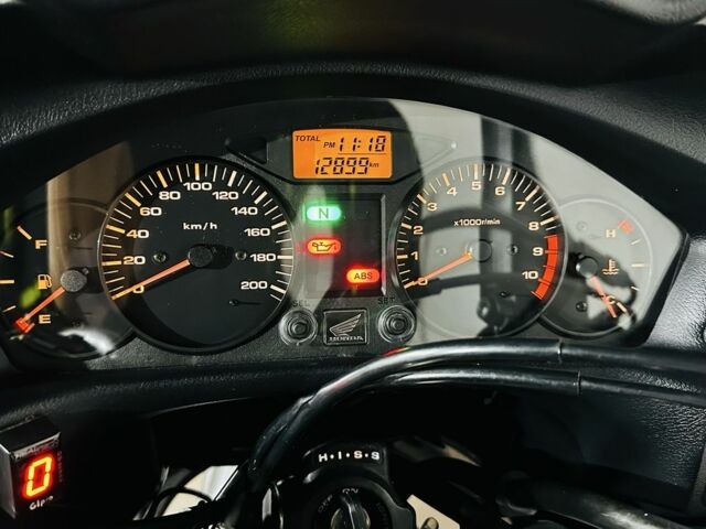 Хонда Інша, об'ємом двигуна 0.7 л та пробігом 0 тис. км за 5350 $, фото 2 на Automoto.ua