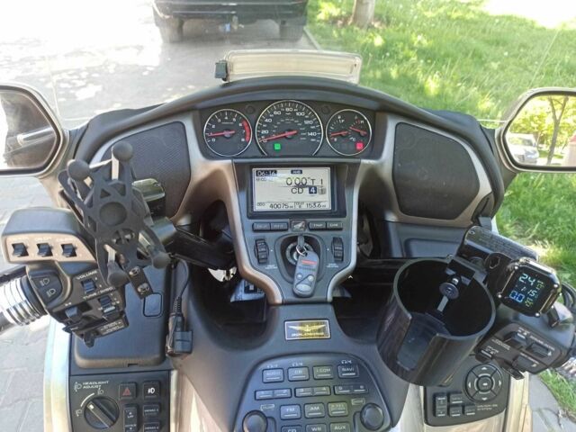 Хонда Другая, объемом двигателя 1.8 л и пробегом 0 тыс. км за 13500 $, фото 14 на Automoto.ua