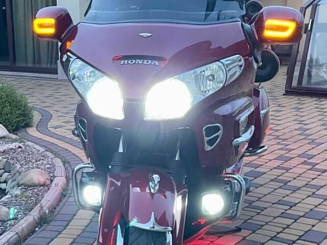 Хонда Другая, объемом двигателя 1.8 л и пробегом 0 тыс. км за 9900 $, фото 7 на Automoto.ua