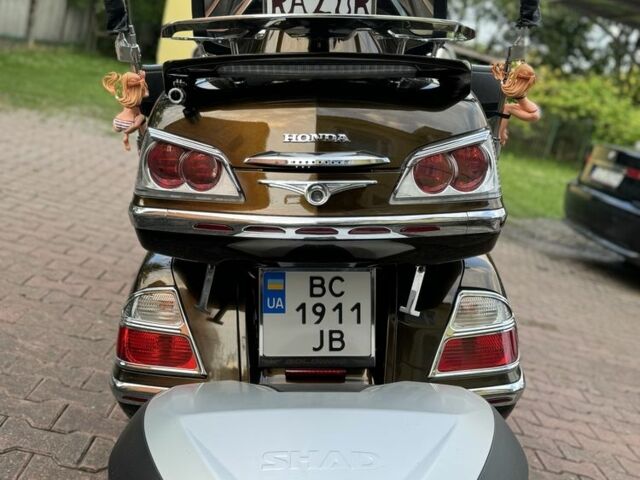 Хонда Другая, объемом двигателя 1.8 л и пробегом 0 тыс. км за 13500 $, фото 20 на Automoto.ua